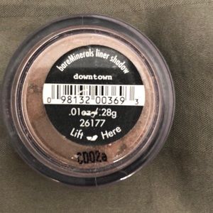 New bareMinerals Liner Shadow